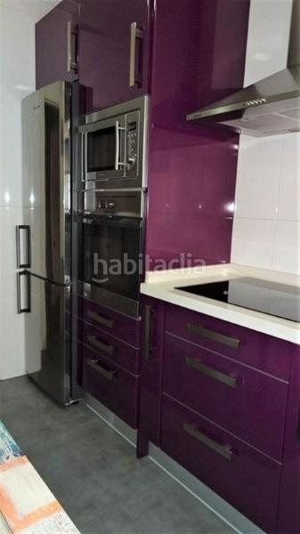 Foto 14d1ce1a-8a01-4a7a-bf92-7f81691b40d6. Miete etagenwohnung mit parking in colores - entreparques Sevilla