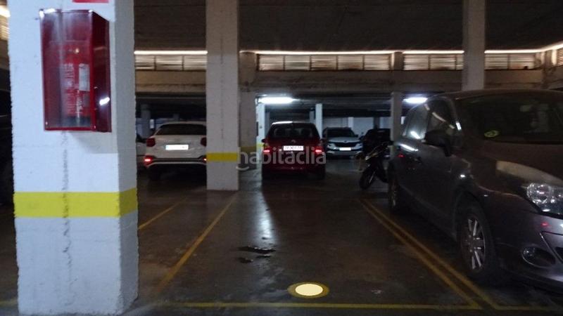 Foto 46ce7f34-8e69-4a53-9b50-4152080ab6b7. Miete etagenwohnung mit parking in colores - entreparques Sevilla