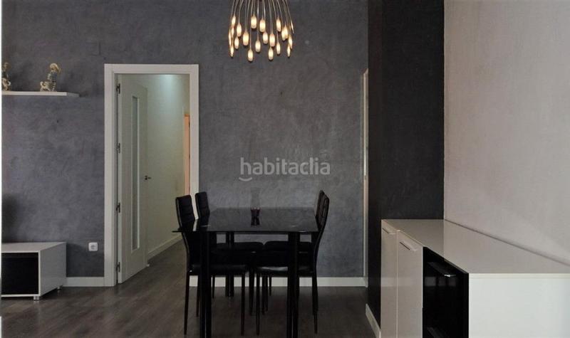 Foto 479367d6-498a-4119-805d-45975a543d6b. Miete etagenwohnung mit parking in colores - entreparques Sevilla