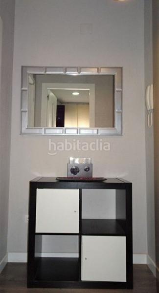 Foto 5ae16080-5810-4c92-ba05-1cf49259bc21. Miete etagenwohnung mit parking in colores - entreparques Sevilla