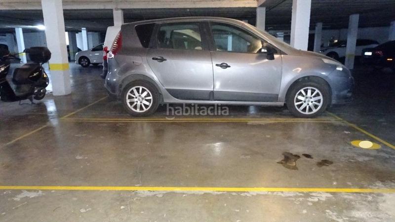 Foto 8327cc45-7829-47eb-8370-81b6f561763d. Miete etagenwohnung mit parking in colores - entreparques Sevilla