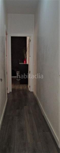 Foto 890371f3-85f4-46cf-b24d-3523fb488087. Miete etagenwohnung mit parking in colores - entreparques Sevilla