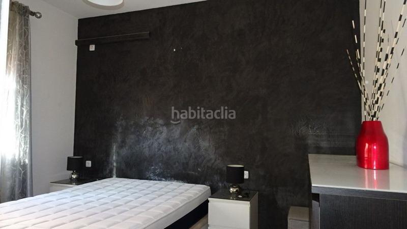 Foto 8d909134-9e60-4d84-baac-495459ae7fde. Miete etagenwohnung mit parking in colores - entreparques Sevilla