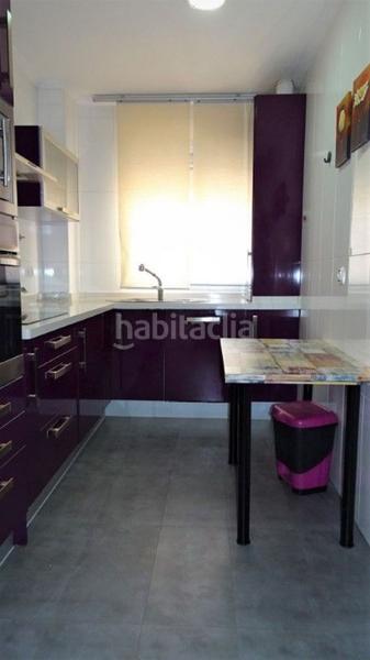 Foto aef546fc-90f5-47d7-80fc-1e5426649392. Miete etagenwohnung mit parking in colores - entreparques Sevilla