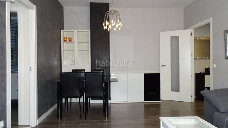 Foto e24f5141-5064-4a14-9431-755b2b9934ee. Miete etagenwohnung mit parking in colores - entreparques Sevilla