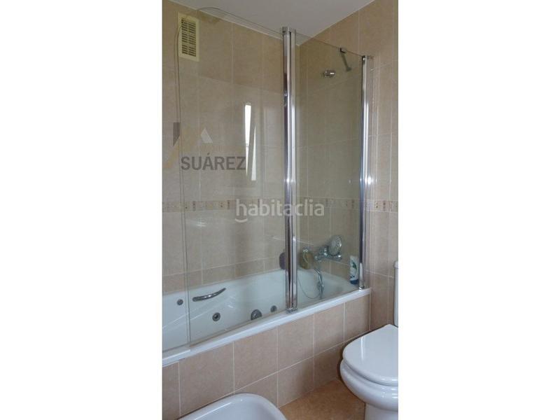 Foto 108abc4e-e3f2-40a8-b8f2-6d99a9ba4588. Appartamento con parcheggio in colores - entreparques Sevilla