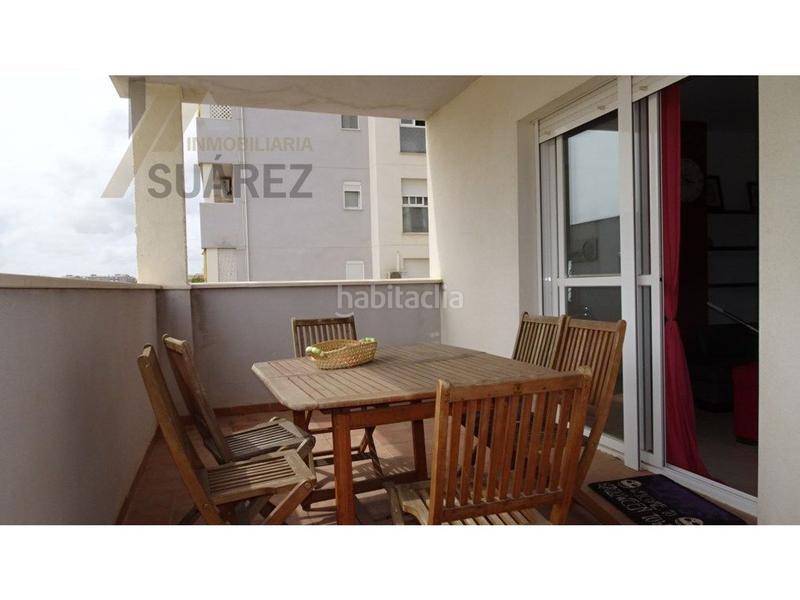 Foto 41876a14-9191-47df-aa59-4780a6847a65. Appartamento con parcheggio in colores - entreparques Sevilla