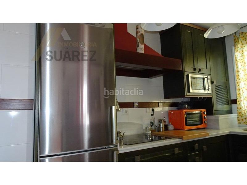 Foto be971a01-6213-4541-a877-ccde8b741696. Appartamento con parcheggio in colores - entreparques Sevilla