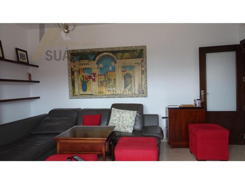 Foto f50b88b8-5321-4b48-bfdd-2c079d7bcdc7. Appartamento con parcheggio in colores - entreparques Sevilla