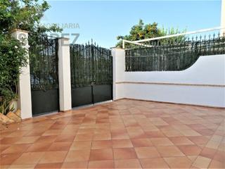 Affitto Casa in Colores -  Entreparques. Casa de alquiler en sevilla este