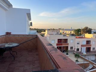 Dúplex en Coria del Río. Piso dúplex en venta en coria del río