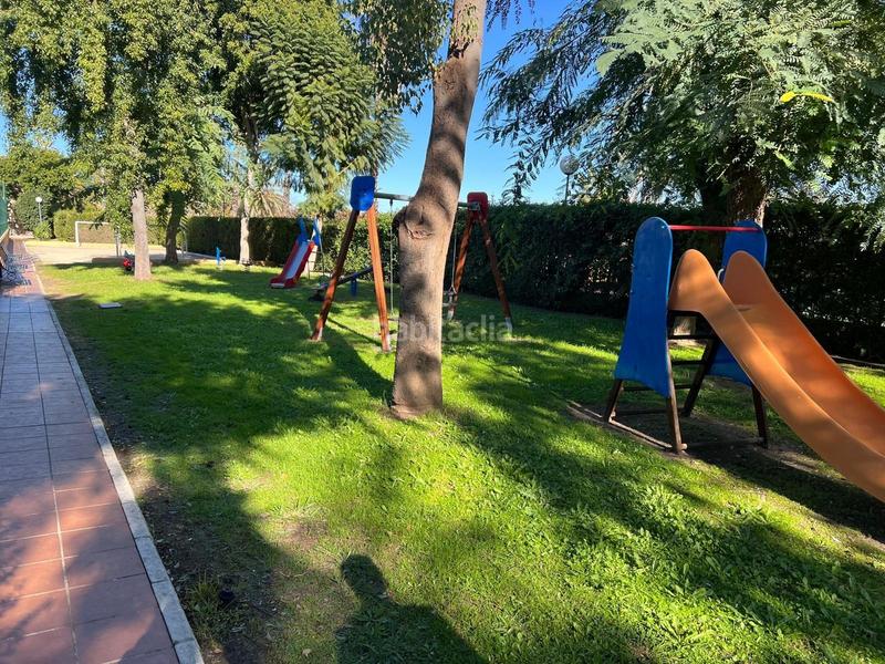 Foto 0162037d-d5cd-4dd7-9279-f66e63dc9bf2. Dúplex amb piscina a Barrio Alto San Juan de Aznalfarache