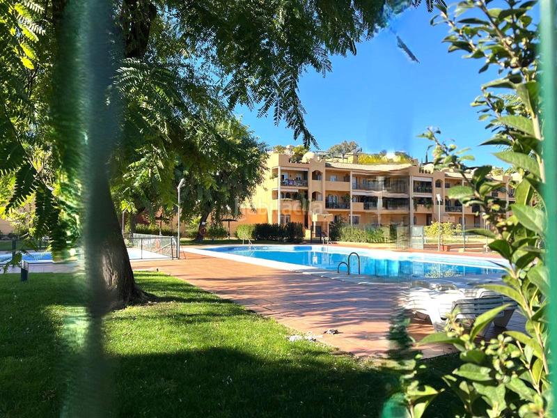 Foto 4dba6938-d365-4932-9409-63882ae20c33. Dúplex amb piscina a Barrio Alto San Juan de Aznalfarache