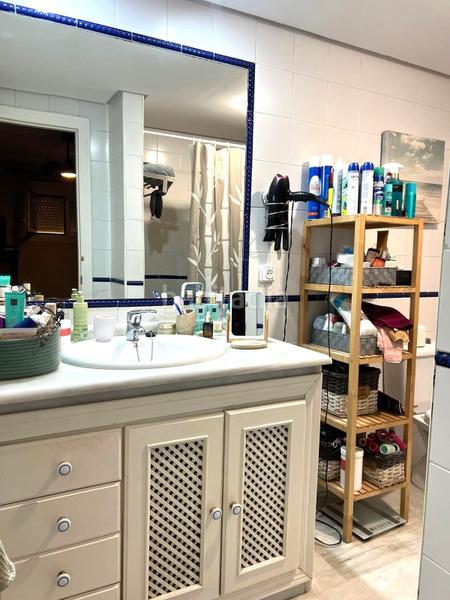 Foto 6155d985-ac29-4b7c-a18a-562fcc28a441. Dúplex amb piscina a Barrio Alto San Juan de Aznalfarache