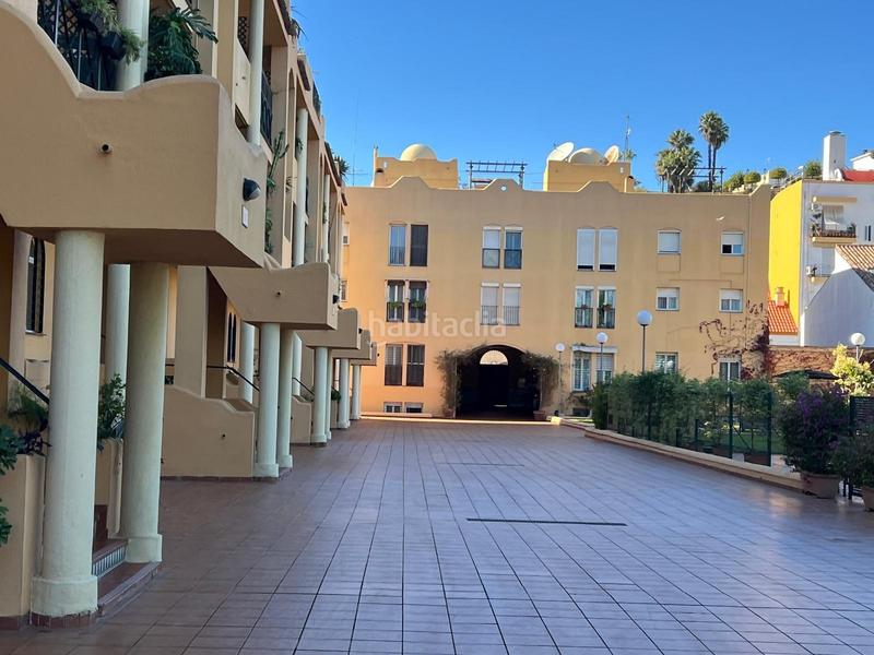 Foto c8faa2c5-86f8-4056-8e17-075665154ed1. Dúplex amb piscina a Barrio Alto San Juan de Aznalfarache