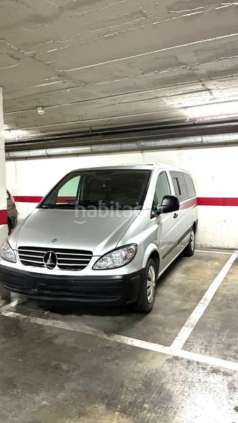 Foto 050ef8cb-f165-4158-938b-63485279b5be. Pis amb aparcament a colores - entreparques Sevilla