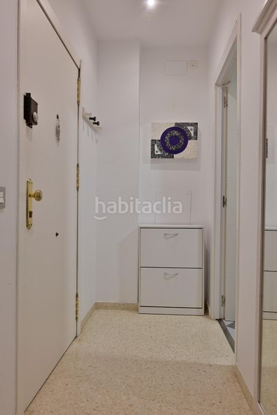 Foto 180467d0-603d-495c-a984-d55fabd78536. Pis amb aparcament a colores - entreparques Sevilla