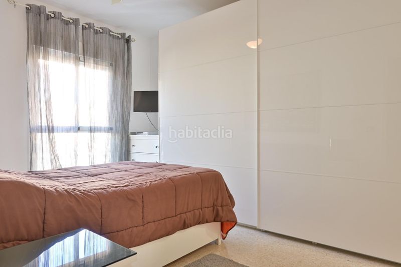 Foto 183fe49a-ff4b-423f-91e3-5bfb56314bde. Pis amb aparcament a colores - entreparques Sevilla