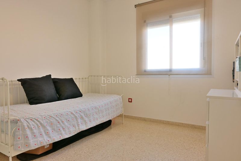 Foto 24a4e8ce-b7ed-4518-883c-a79ba54a68b5. Pis amb aparcament a colores - entreparques Sevilla
