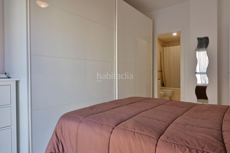 Foto fffb1b4c-f050-4c47-b9b2-a980420d37b2. Pis amb aparcament a colores - entreparques Sevilla