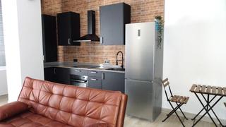 Location Studio à Urbadiez - Entrepuentes. Estudio en alquiler totalmente amueblado a estrenar