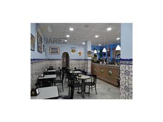 Local Comercial en Barrio del Nervin. Bar en venta en la zona de nervin.