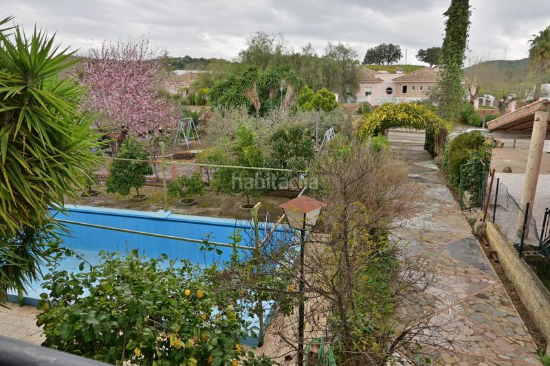 Foto 679da7d7-3fba-468f-a796-5e4c0bd49e3c. Masia amb aparcament piscina a Navas de la Concepción (Las)