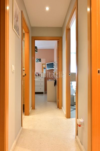 Foto 05de91bc-783c-4f4f-8347-77a2d381cf2e. Pis amb aparcament a Palmete Sevilla