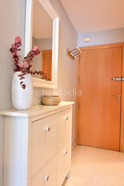 Foto 16e32ab2-f04f-4499-9b04-08d3491a6970. Pis amb aparcament a Palmete Sevilla