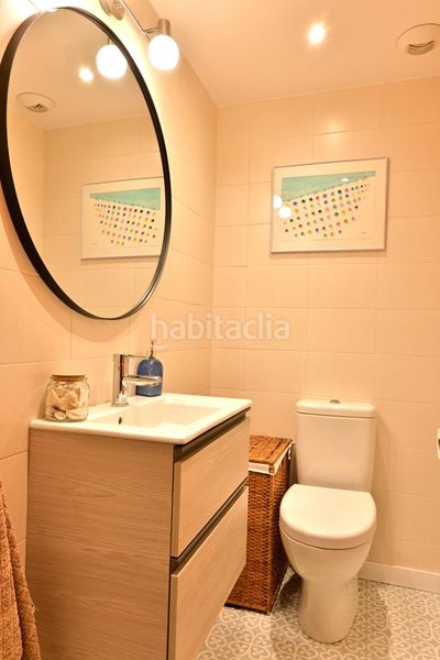 Foto 22ce184d-22b0-4adc-addb-e0af99a0026a. Pis amb aparcament a Palmete Sevilla