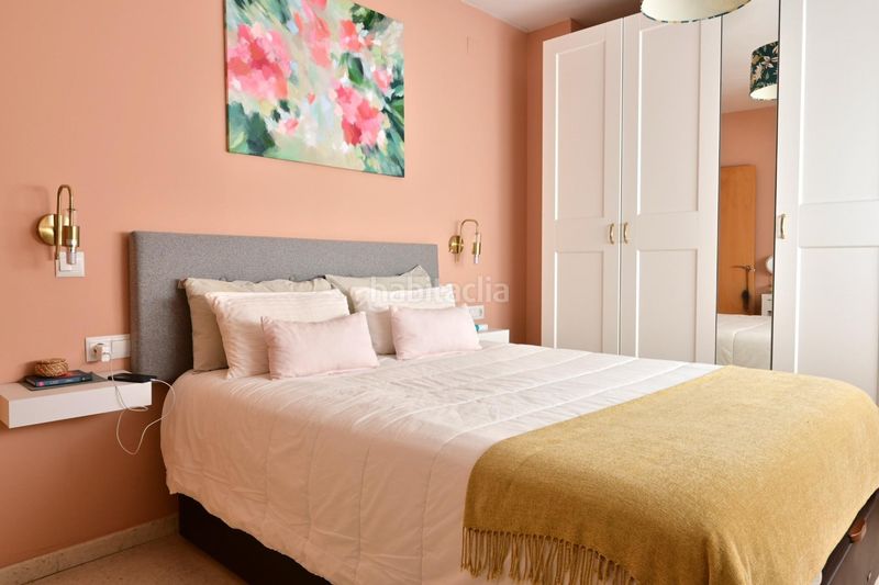 Foto 29fd1dd5-693d-4068-a280-763bbdf5af4f. Pis amb aparcament a Palmete Sevilla