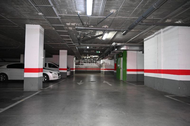 Foto 3571b1cd-7512-4603-b197-fb91e58c4c01. Pis amb aparcament a Palmete Sevilla