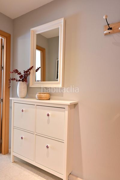 Foto 51a68b6a-9277-4eef-bbb7-4d95fd2e9e8a. Pis amb aparcament a Palmete Sevilla