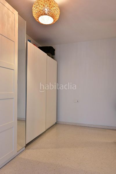 Foto 537bceb0-2c61-4c0e-a138-d74c504e6f4b. Pis amb aparcament a Palmete Sevilla