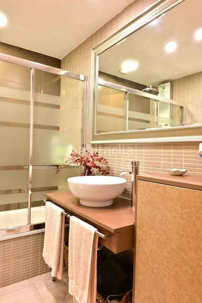 Foto 77abb37b-8c1d-464c-8230-912baacf4462. Pis amb aparcament a Palmete Sevilla