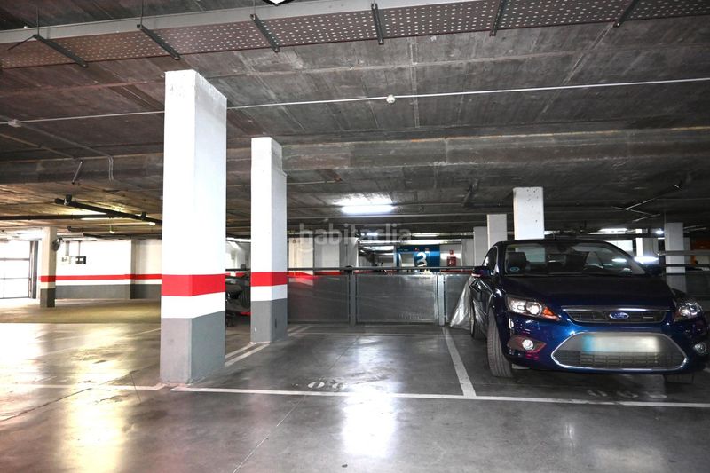 Foto 9b02bd9c-8fee-4d87-b738-255f5165b11f. Pis amb aparcament a Palmete Sevilla