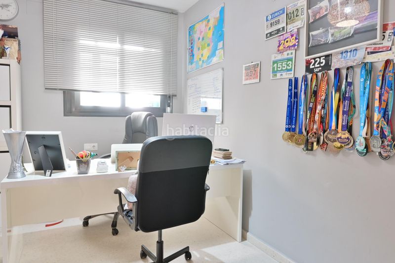 Foto d31e7e78-4f1c-4f54-8932-908ee38773f7. Pis amb aparcament a Palmete Sevilla