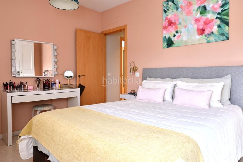 Foto ec80cdff-6261-444a-b230-1ed1c55f8c5b. Pis amb aparcament a Palmete Sevilla