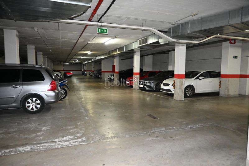 Foto 00882a99-3c70-4e26-8795-38ad1bc9ff67. Location appartement avec parking dans colores - entreparques Sevilla