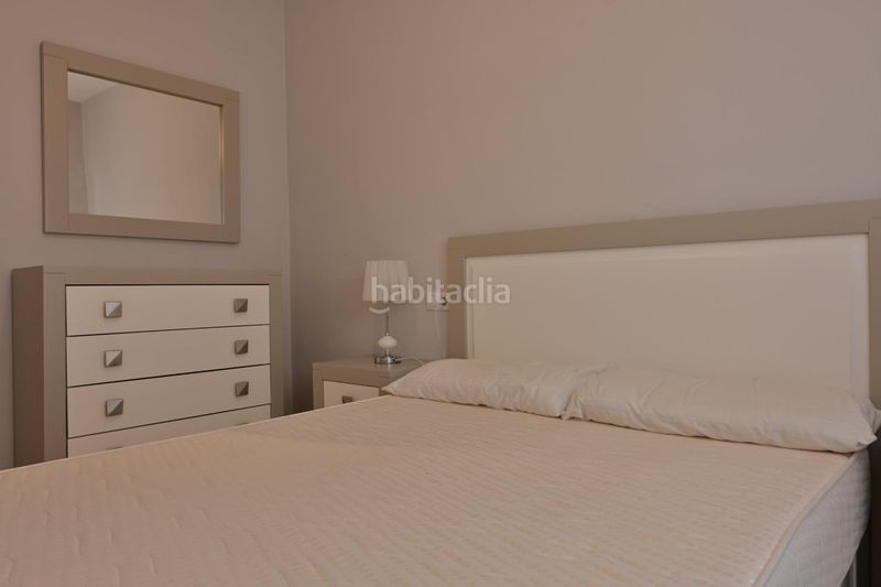 Foto 81396006-ba94-4bfa-881c-2b77097a7659. Location appartement avec parking dans colores - entreparques Sevilla