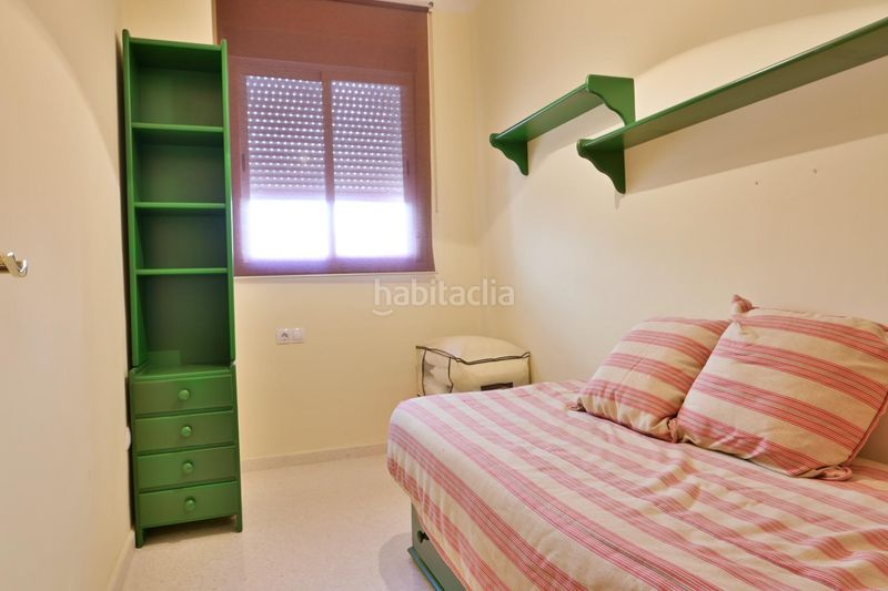 Foto d3c11647-5469-418e-ba60-b717d5b8444b. Location appartement avec parking dans colores - entreparques Sevilla