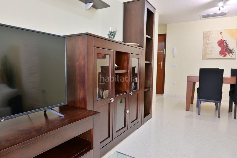 Foto e5b9c705-8324-4bce-ac88-74b790310a4d. Location appartement avec parking dans colores - entreparques Sevilla