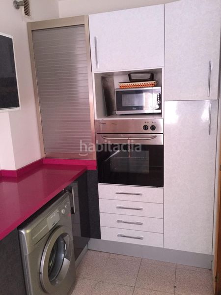 Foto c6ce31da-af82-4a12-9b51-a84dfafabe5d. Lloguer pis amb aparcament a colores - entreparques Sevilla