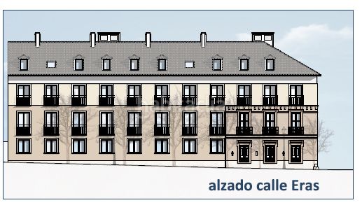 Foto b8d660a1-2bfb-4550-aa01-846f32ff6148. Pis a calle de stuart 161 a Centro Aranjuez