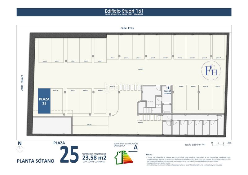 Foto a36a852b-c0b7-4fea-963b-5d06ca64e081. Pis a calle de stuart 161 a Centro Aranjuez