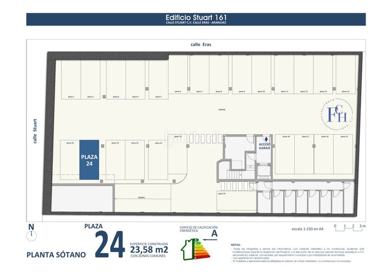 Foto 553d7bbb-262f-4935-9600-789778fb4acc. Ático en calle de stuart 161 obra nueva - edificio stuart 161 - - ático a en Aranjuez