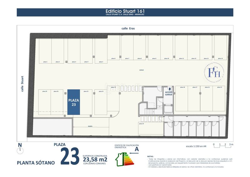 Foto a75782f9-6525-45ca-9b27-0e9c15fc9c19. Àtic a calle de stuart 161 a Centro Aranjuez
