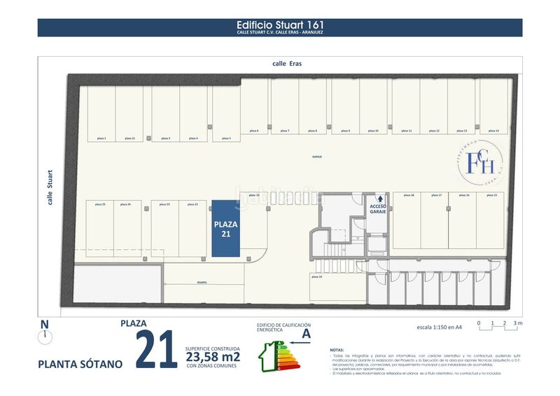 Foto c8c82521-6bd8-427b-a1c3-c870cc3f4ddf. Àtic a calle de stuart 161 a Centro Aranjuez