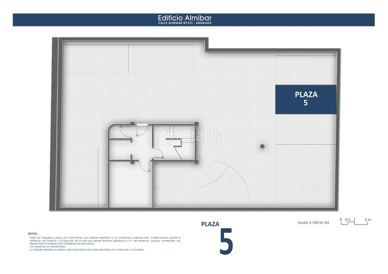 Foto 8f764f21-7b92-405b-a1fc-fa2d3d400cd2. Flat 107m<sup>2</sup> in calle del almíbar 131 in Centro Aranjuez