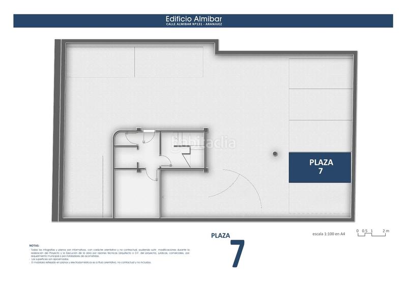 Foto bc4e8d5c-7fde-41f5-99bd-8c05acdc7002. Pis 125m<sup>2</sup> a calle del almíbar 131 a Centro Aranjuez